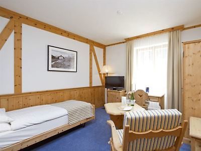 Edelweiss Swiss Quality Hotel Силс Мария Екстериор снимка